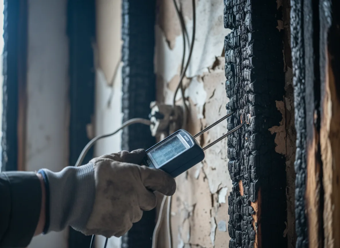 Fire Damage Restoration Meriden, NH FAQs